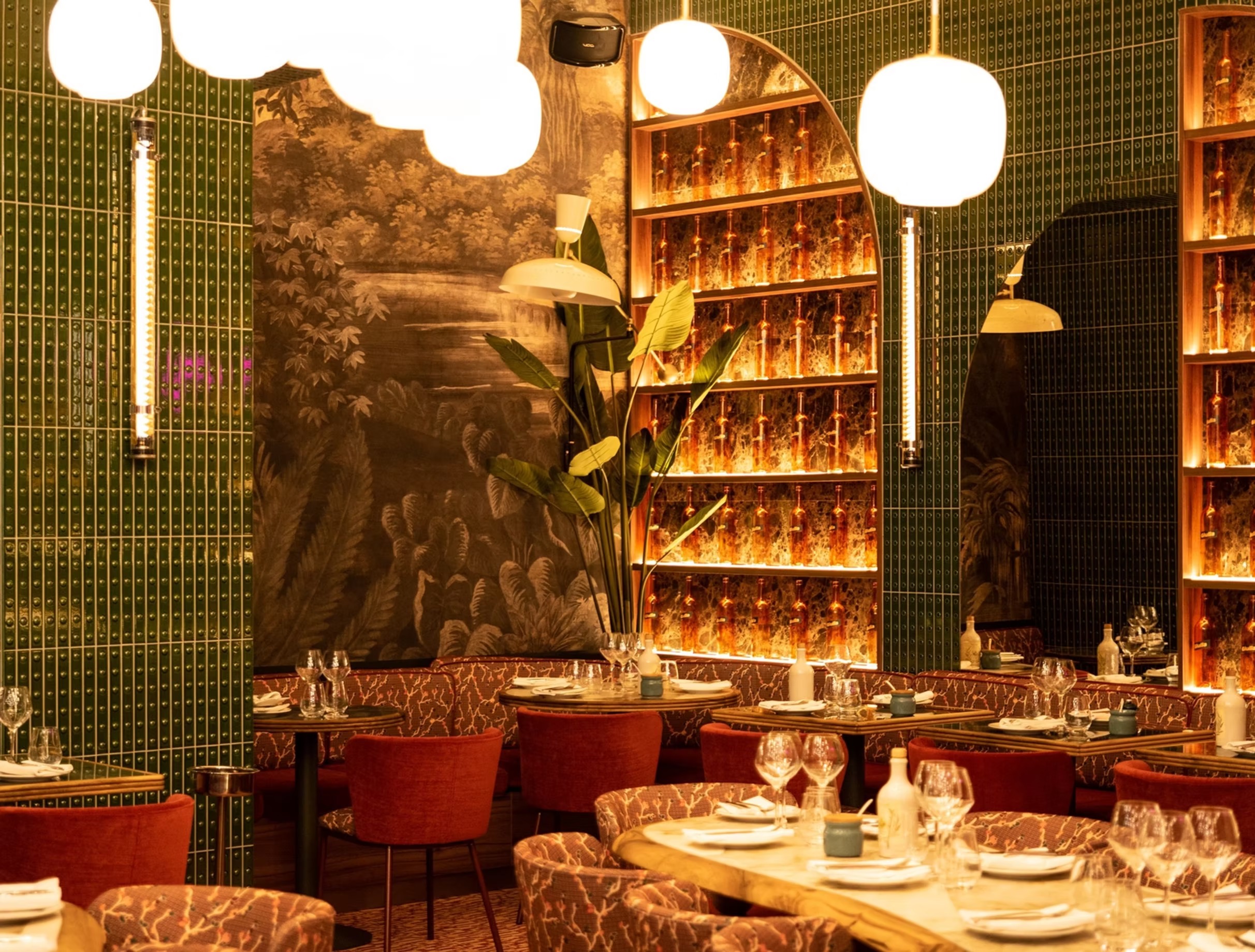 Giulia Restaurant photo 1