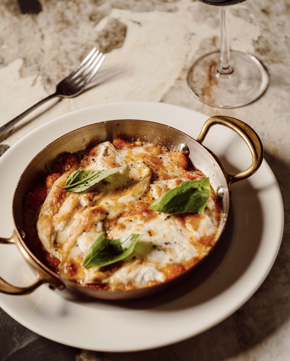 Giulia Restaurant photo 2