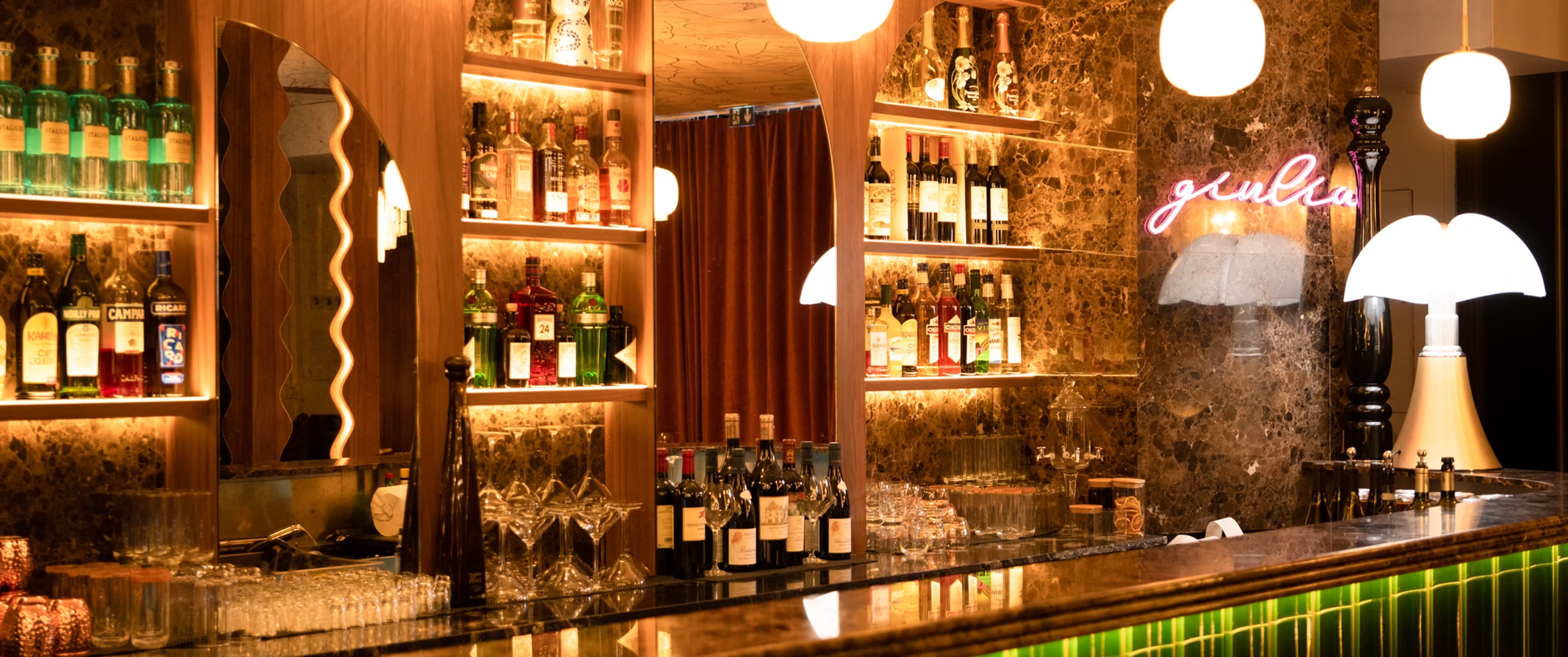 Giulia Restaurant photo 3